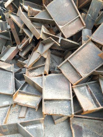 出售重废剪切料1000吨