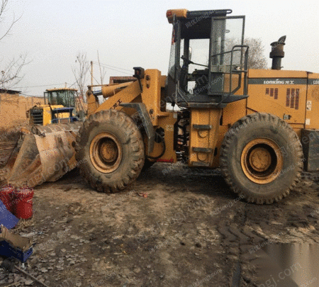 龙工855岩石王转让 8.8万元