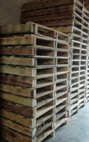 出售全新二手木托盘木栈板木卡板木垫板