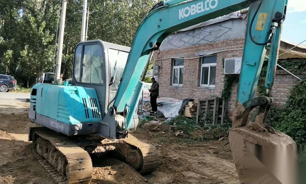 神钢60转让 10万元