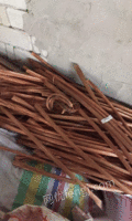 高价回收铜，铝废旧电缆，不绣钢，