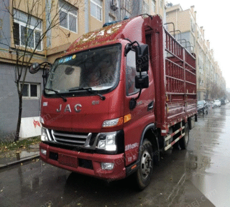 二手設備 二手貨車 二手貨車供求 前四後八自卸車供應