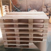 武汉木托盘回收 武汉物流托盘回收 废旧木材收售