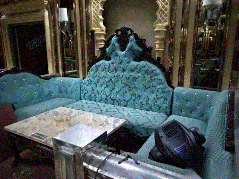 酒吧設(shè)備出售