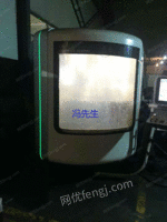 浙江温州出售1台DMU 60 monoBLOCK二手加工中心电议或面 议