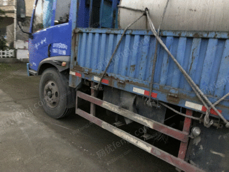 浙江绍兴出售1辆解放牌ca1169pk2l2ea8普通货车(大货)电议或面议