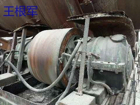 二手烧成设备出售