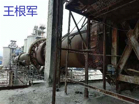 二手烧成设备回收