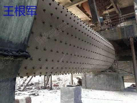 二手粉磨设备回收