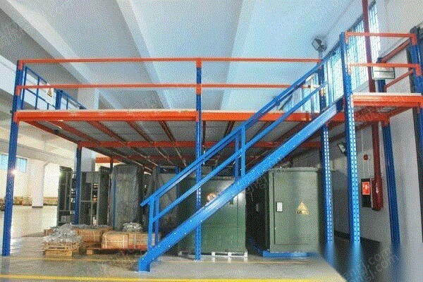 工地加厚铁架床 员工宿舍上下铺 高低架子床 现货出售