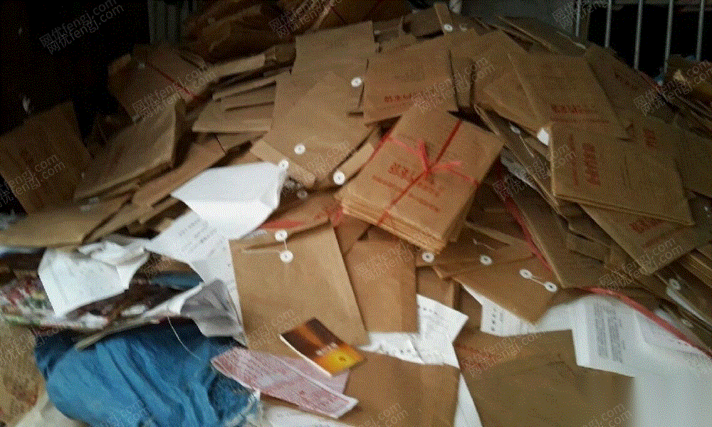 其它报废设备价格