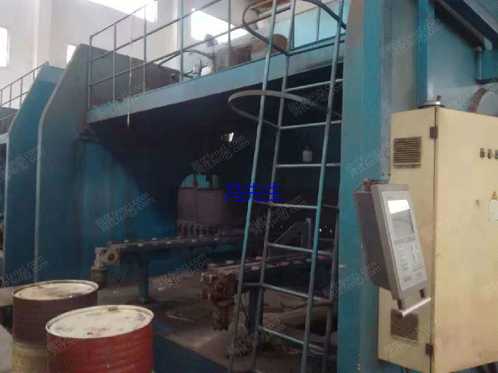 二手车床价格