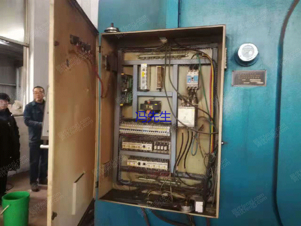 二手车床转让