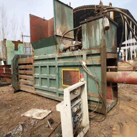 二手打包机转让