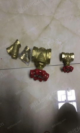 阀门出售