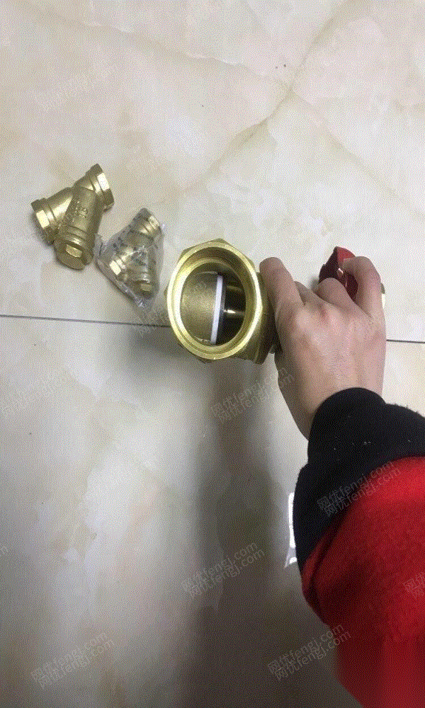 阀门出售