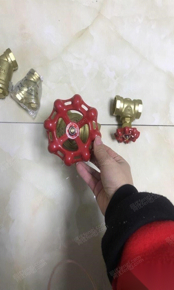 阀门价格