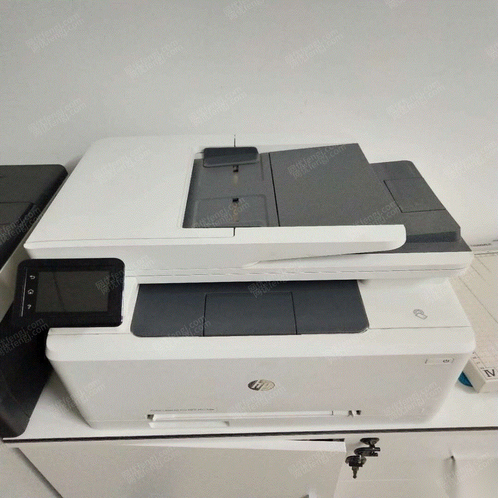 惠普原装hpm277dw打印机出售