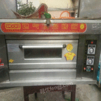 食品燃气烤箱出售
