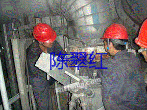 二手汽轮发电机组转让