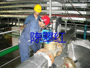 二手汽轮发电机组回收