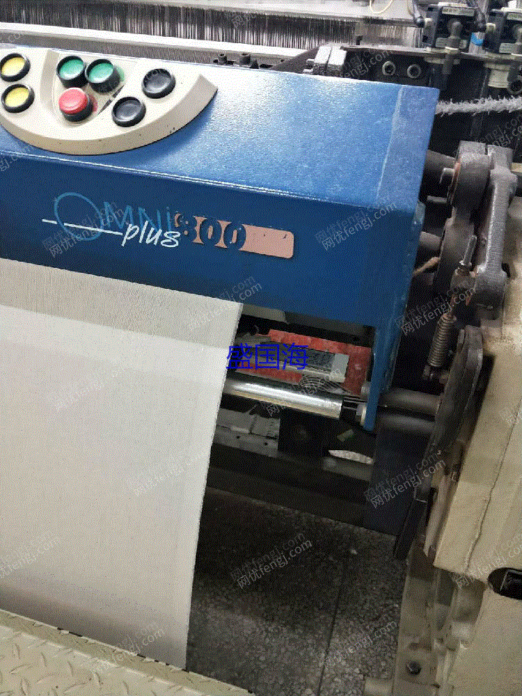 二手织造机械出售