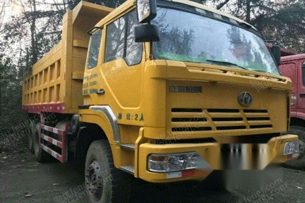 多台无户双桥车出售