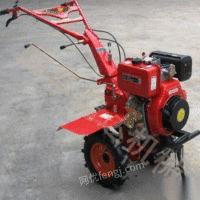 九成新6p微耕机