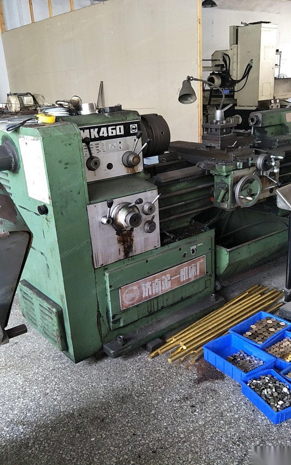 普通车床济南一机出售