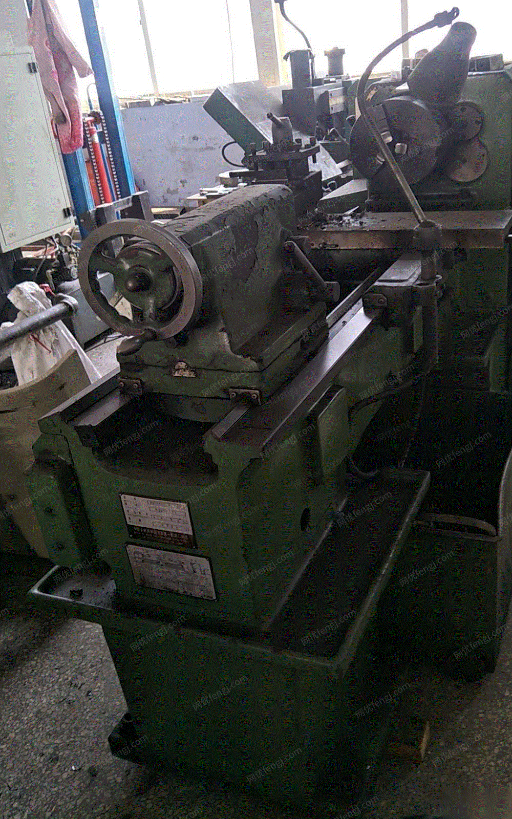 普通车床济南一机出售