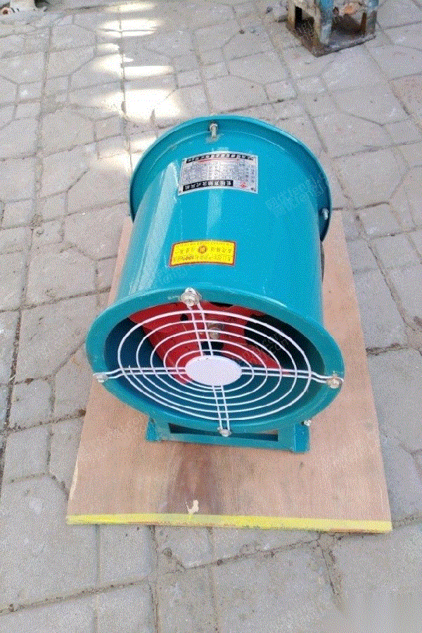 二手鼓引风机转让