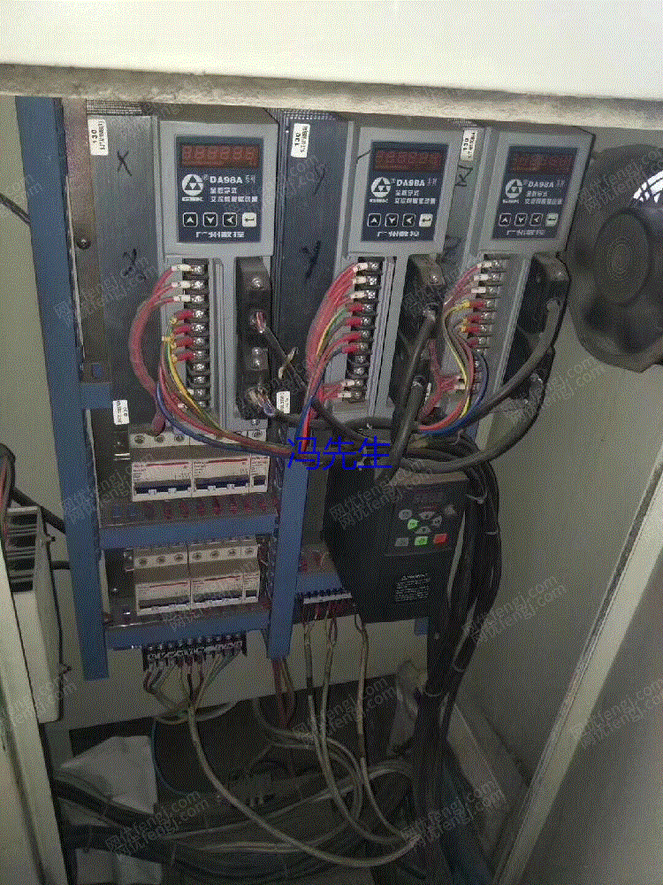 二手数控机床回收
