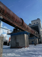 出售4×60米回转窑