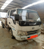 凯马k22其他国3货车出售