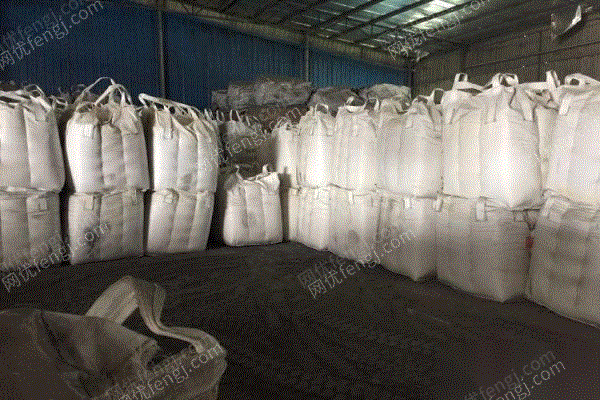 生活類廢塑料出售