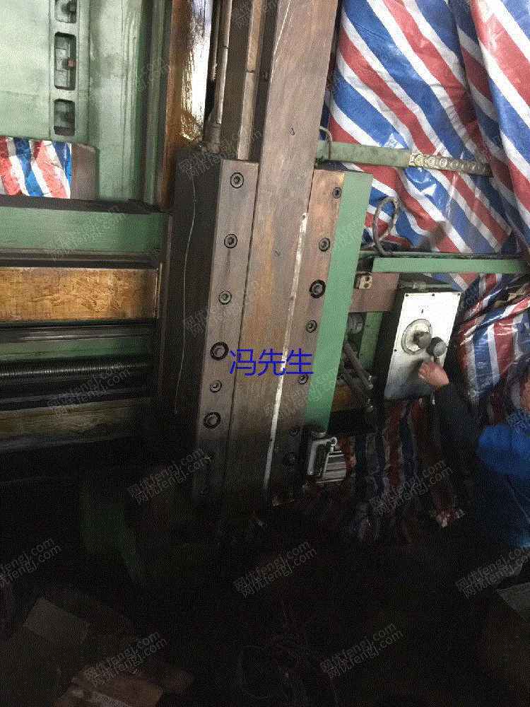 二手车床价格