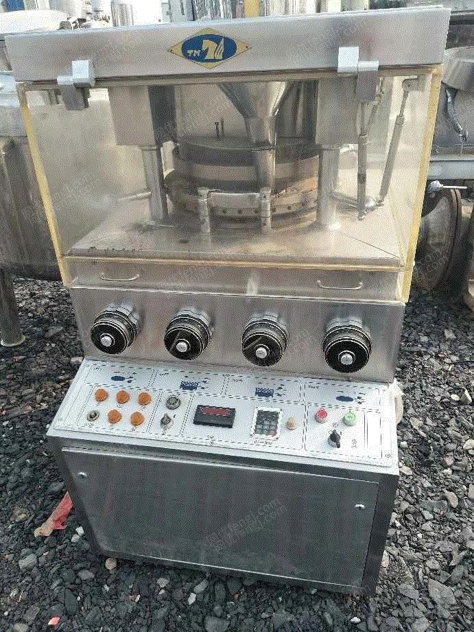 其它化工设备转让