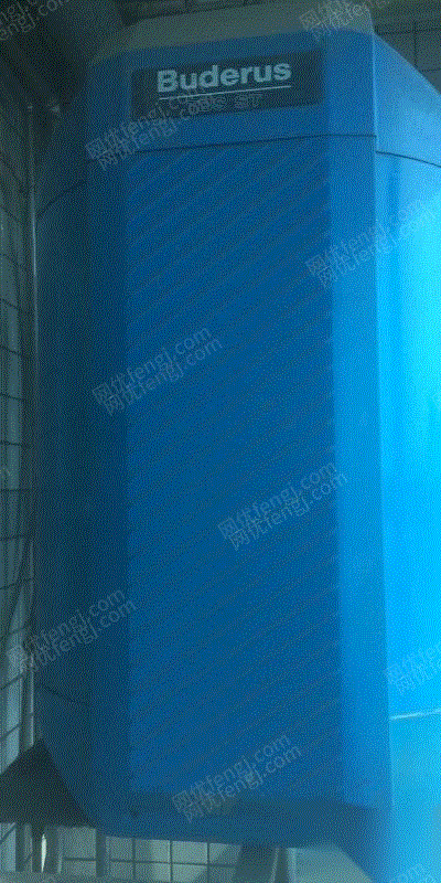 二手燃气锅炉回收