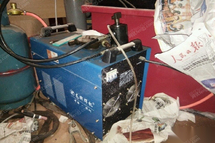 报废机电设备价格