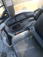 供应1台二手-两头忙,美国产卡特 695两头忙-挖掘装载机-现货 上海崇明