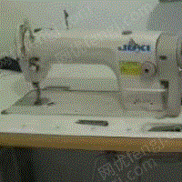 二手缝中设备出售