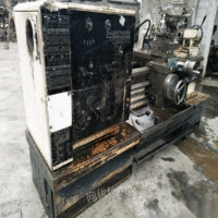 供应急售大连6150普车一米便宜 浙江宁波二手车床价格