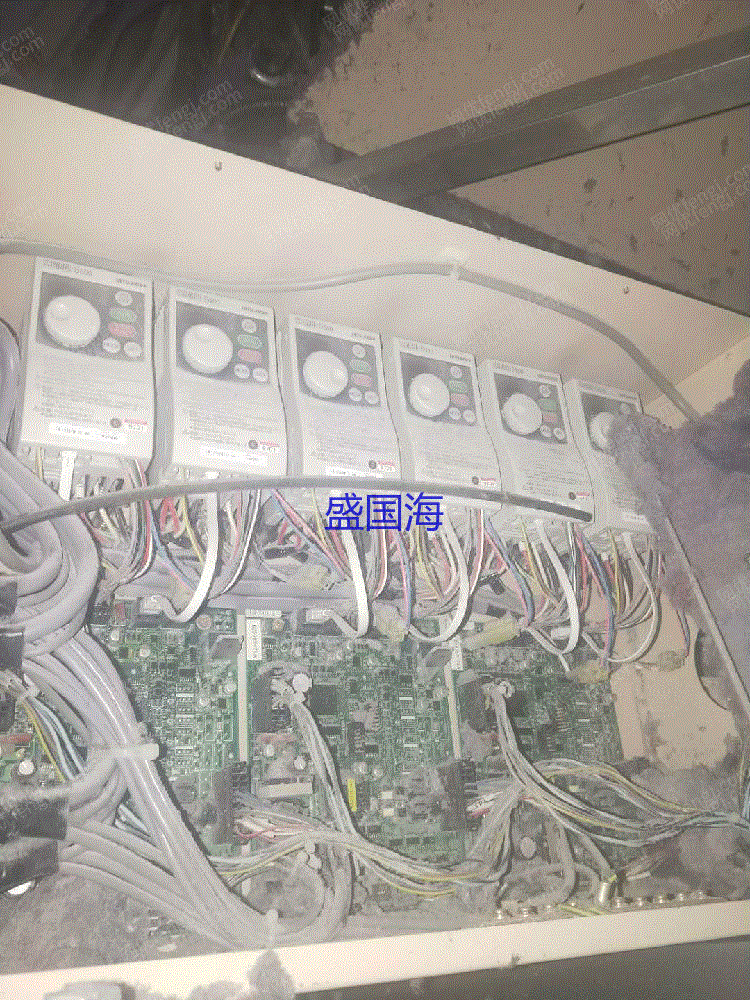 二手织造机械出售