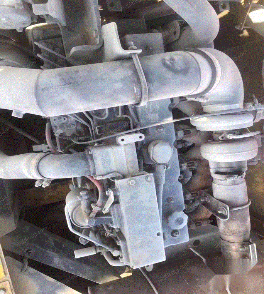 呼伦贝尔原版小松360挖掘机出售