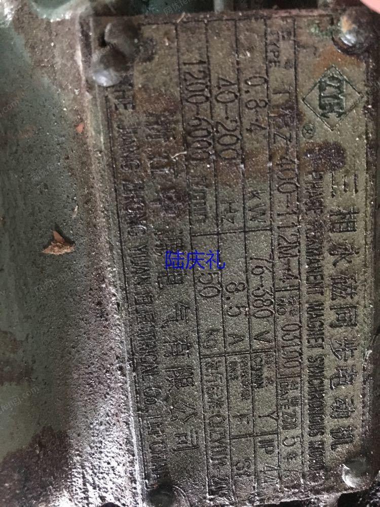 二手化纤纺纱设备价格