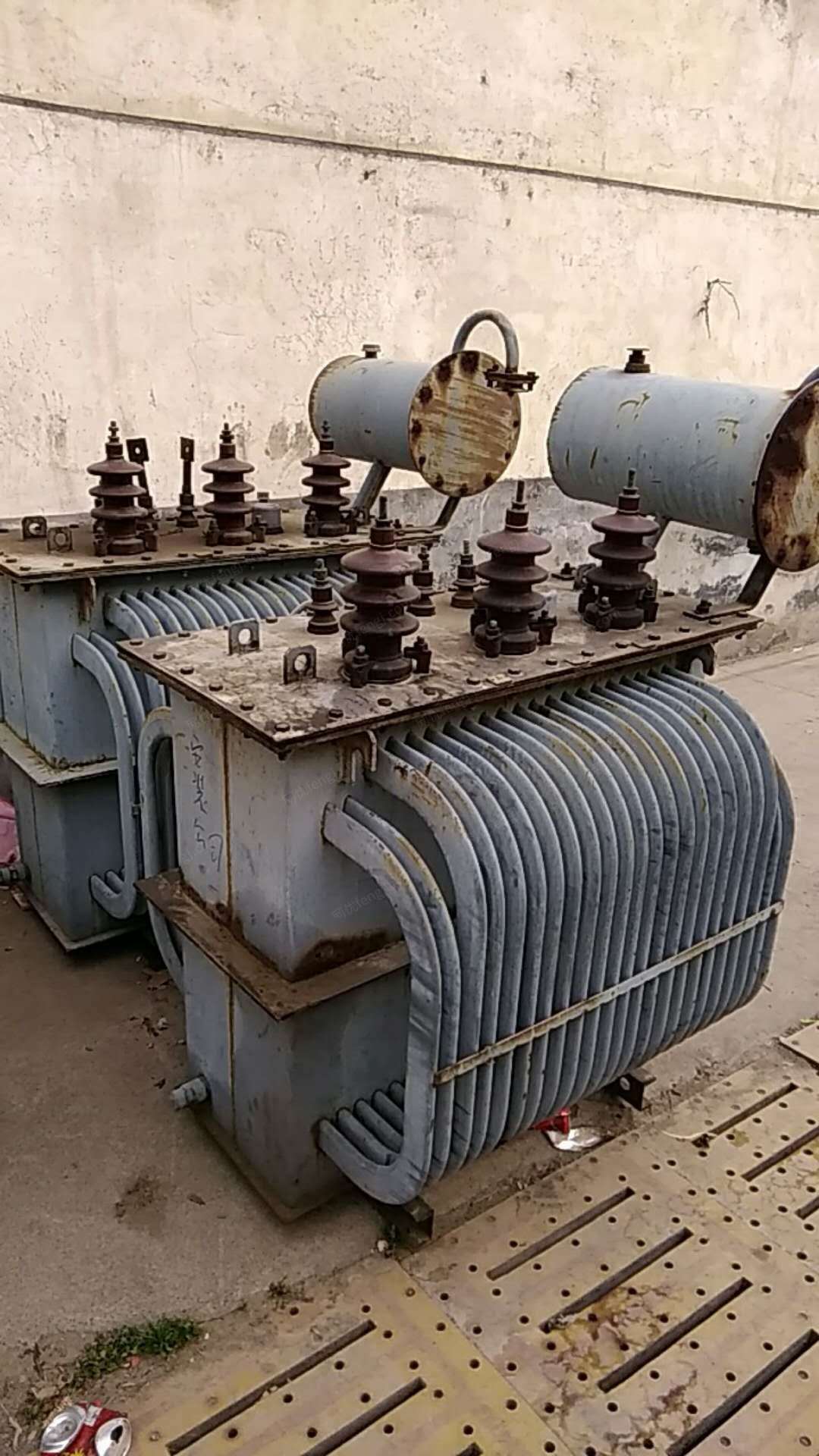 出售s9--315kva变压器