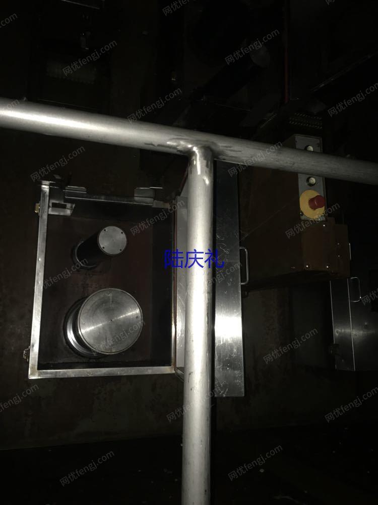 二手化纤纺纱设备价格