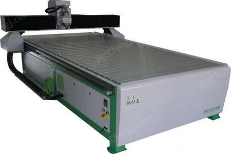 二手木工铣床出售