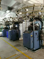 供应10台高腾13寸1056 6台 浙江金华二手针织设备价格