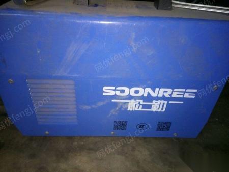 报废机电设备出售